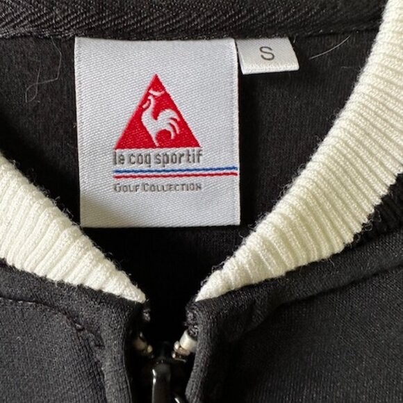 LE COQ SPORTIF Dress - Picture 8 of 8